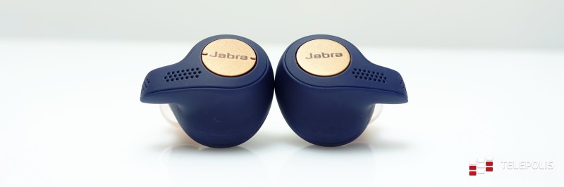 Jabra Elite Active 65T - test dousznych słuchawek bluetooth o sportowych aspiracjach