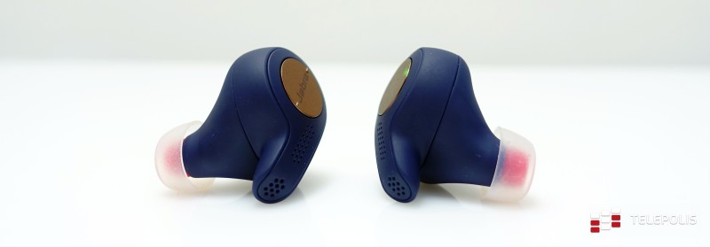 Jabra Elite Active 65T - test dousznych słuchawek bluetooth o sportowych aspiracjach