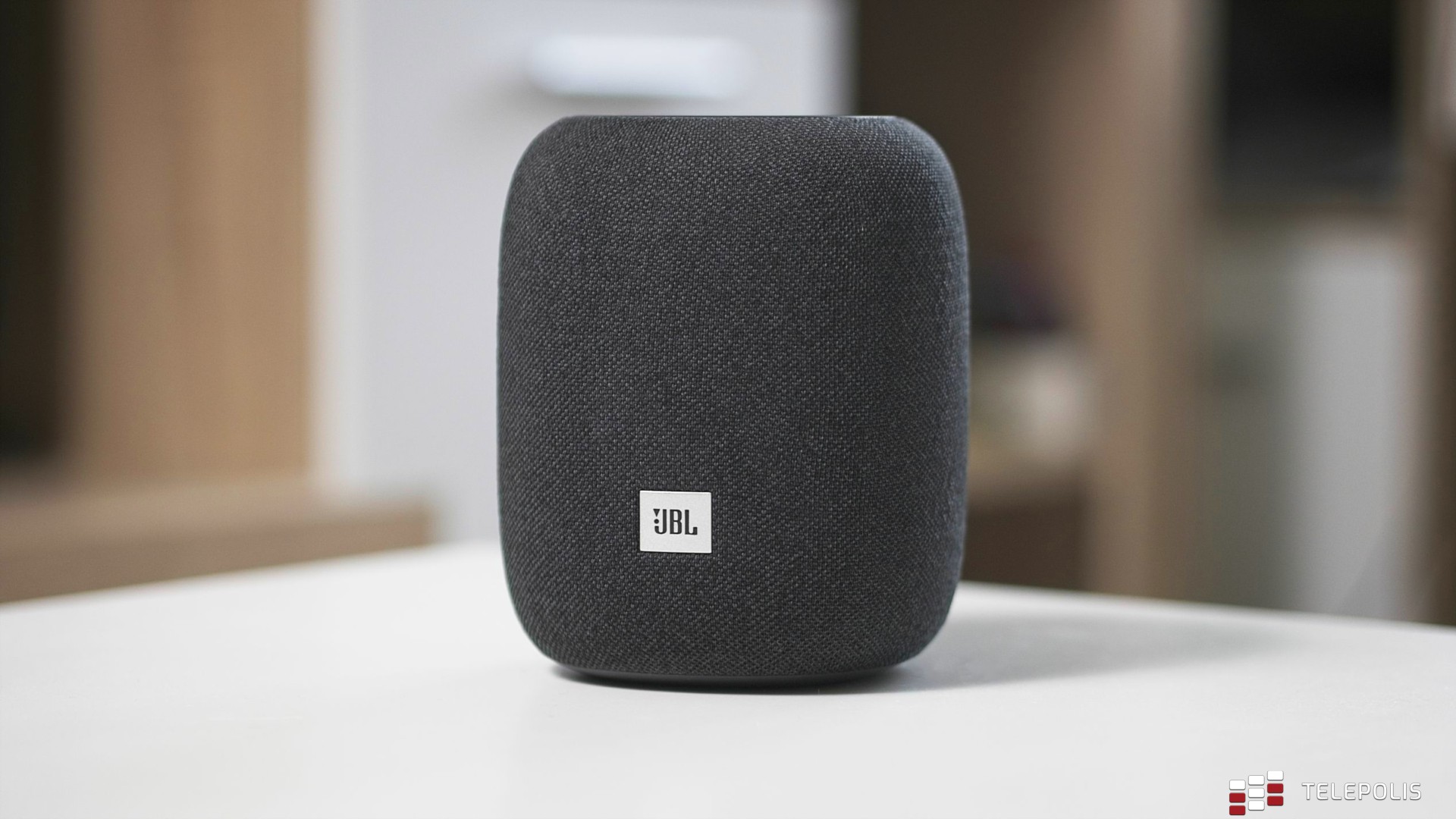 JBL Link Music – chcę taki głośnik w każdym pokoju!