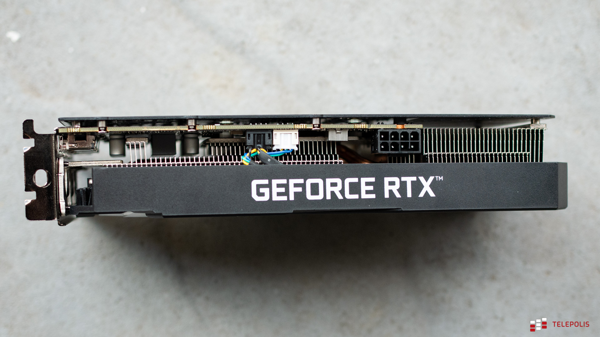 Test KFA2 GeForce RTX 3050 EX - tanio, a dobrze