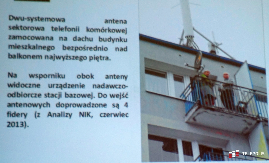 Krzyczą, że 5G zabija i twierdzą, że mają dowody. Podsumowanie krakowskiego zlotu przeciwników 5G