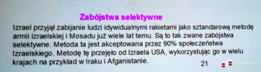 Krzyczą, że 5G zabija i twierdzą, że mają dowody. Podsumowanie krakowskiego zlotu przeciwników 5G