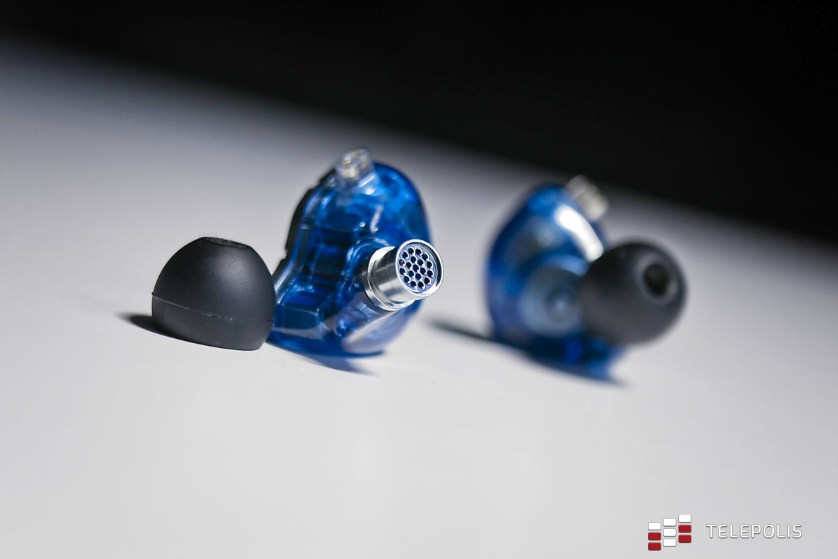 Test KZ ZS10 Pro - te słuchawki za 150 zł to hit na AliExpress