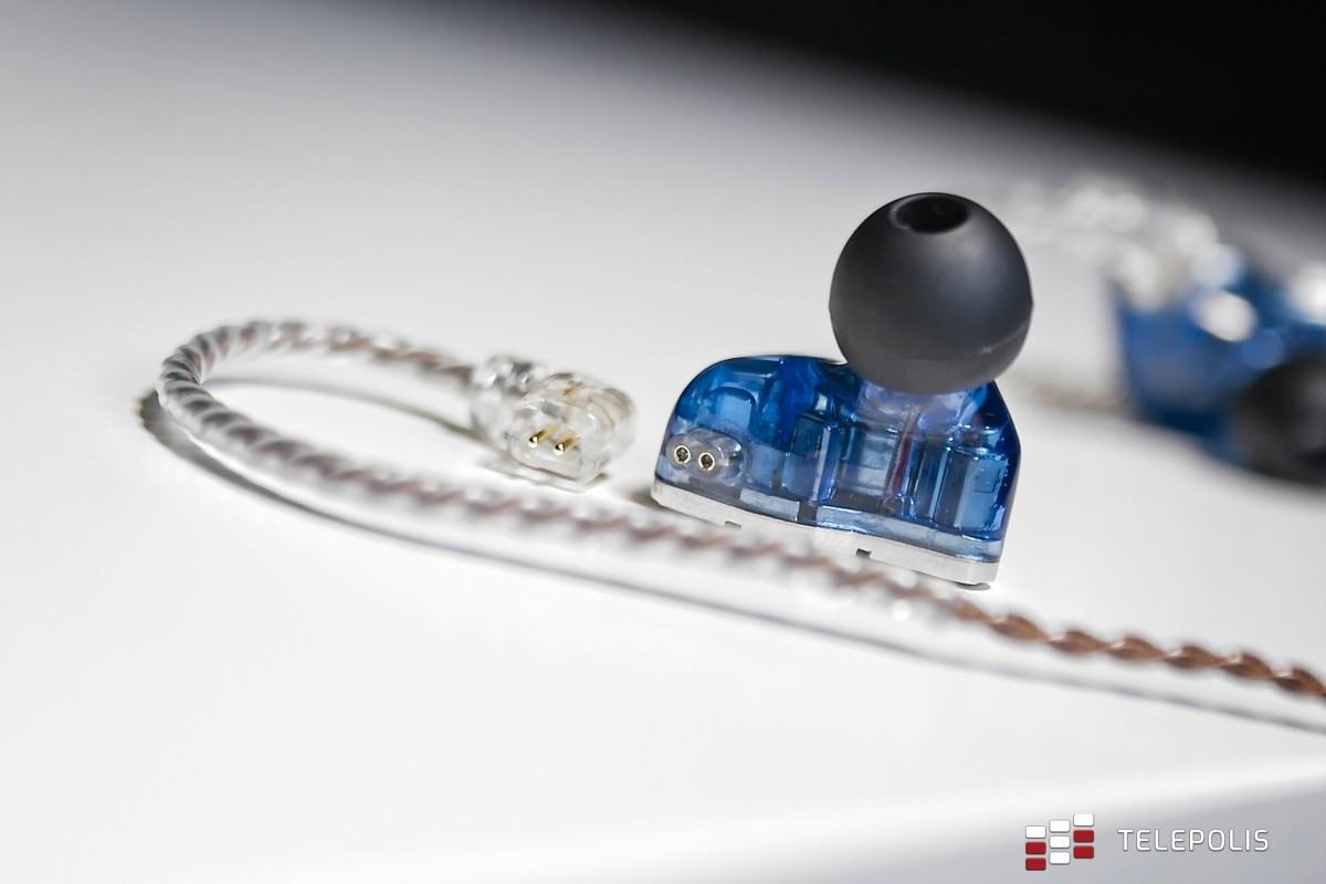 Test KZ ZS10 Pro - te słuchawki za 150 zł to hit na AliExpress