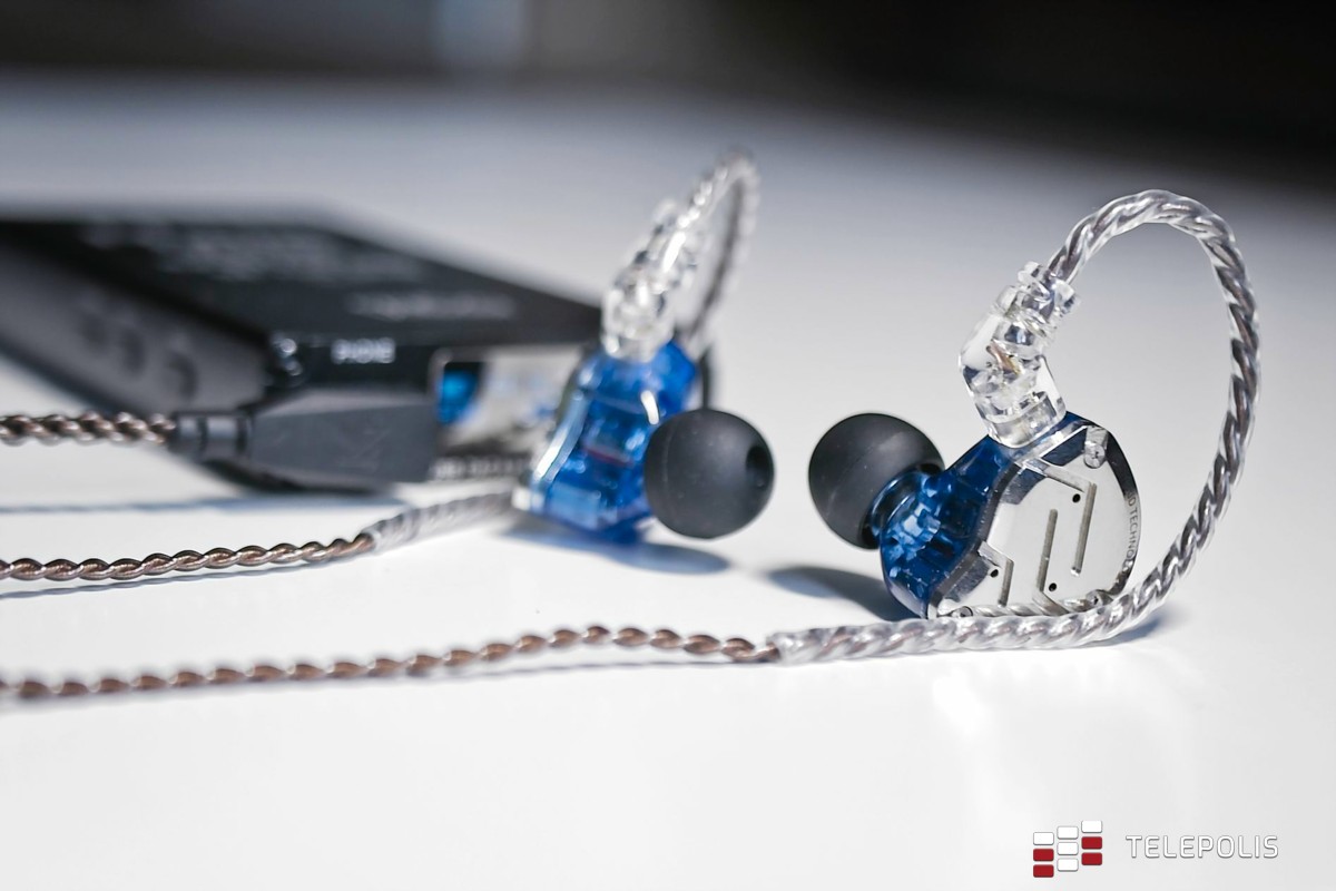 Test KZ ZS10 Pro - te słuchawki za 150 zł to hit na AliExpress