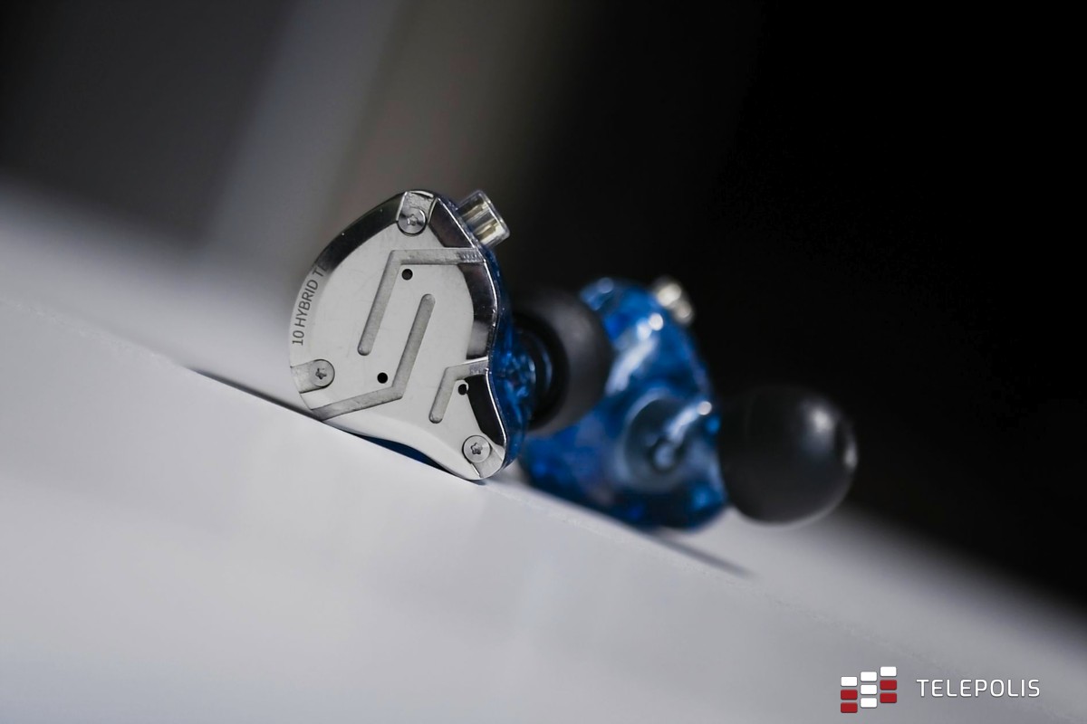 Test KZ ZS10 Pro - te słuchawki za 150 zł to hit na AliExpress