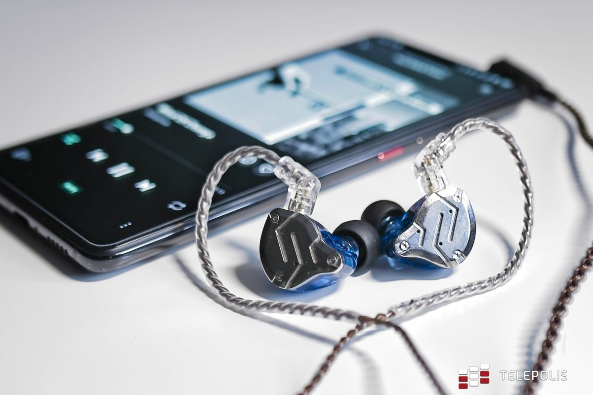 Test KZ ZS10 Pro - te słuchawki za 150 zł to hit na AliExpress