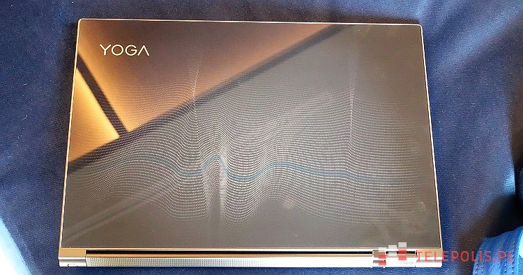 Lenovo Yoga C930 już dostępny w Polsce