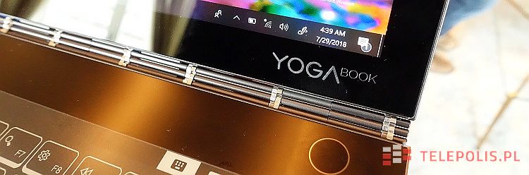 Polska premiera nowych laptopów Lenovo. Nowe urządzenia konsumenckie oraz rozwiązania dla biznesu