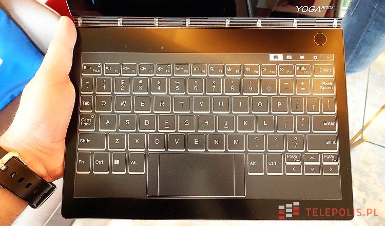 Polska premiera nowych laptopów Lenovo. Nowe urządzenia konsumenckie oraz rozwiązania dla biznesu