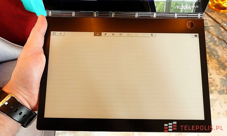 Polska premiera nowych laptopów Lenovo. Nowe urządzenia konsumenckie oraz rozwiązania dla biznesu