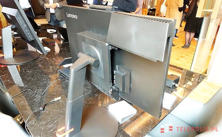 Polska premiera nowych laptopów Lenovo. Nowe urządzenia konsumenckie oraz rozwiązania dla biznesu