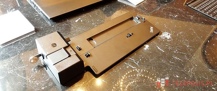 Polska premiera nowych laptopów Lenovo. Nowe urządzenia konsumenckie oraz rozwiązania dla biznesu