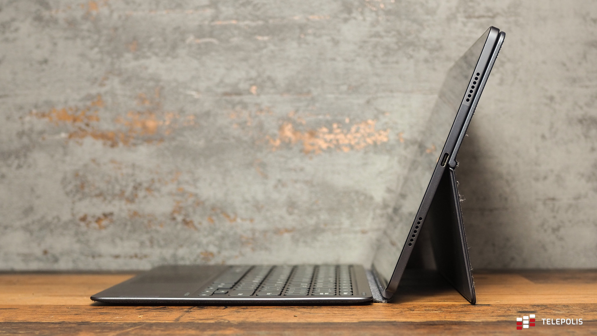 Lenovo Tab P11 Pro – wydajny tablet dla wymagających