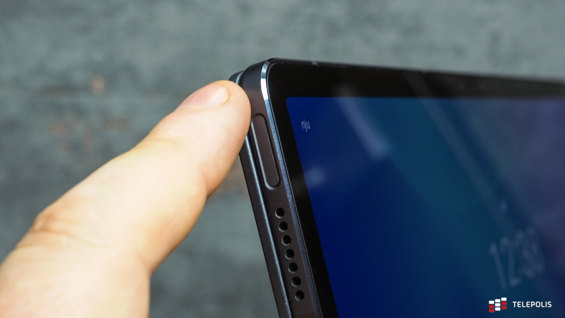 Lenovo Tab P11 Pro – wydajny tablet dla wymagających