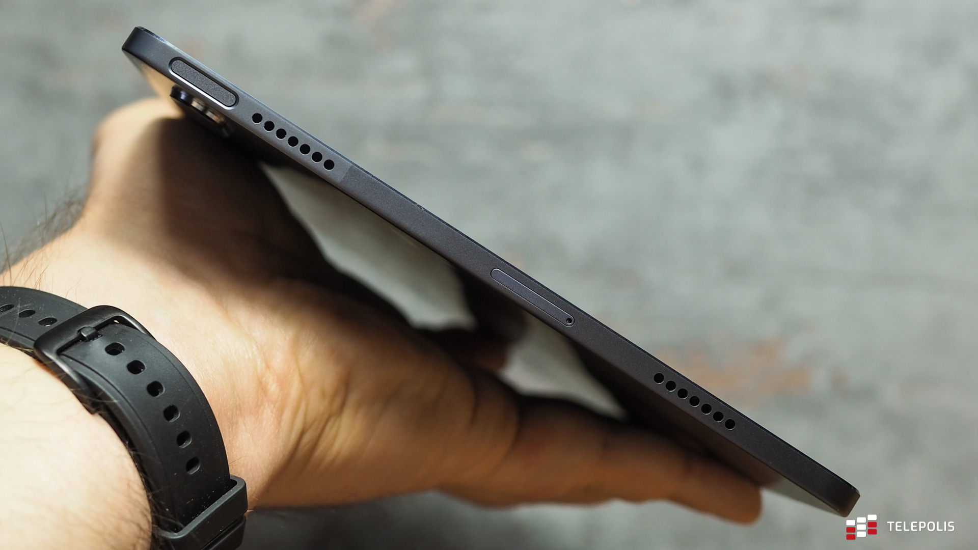 Lenovo Tab P11 Pro – wydajny tablet dla wymagających