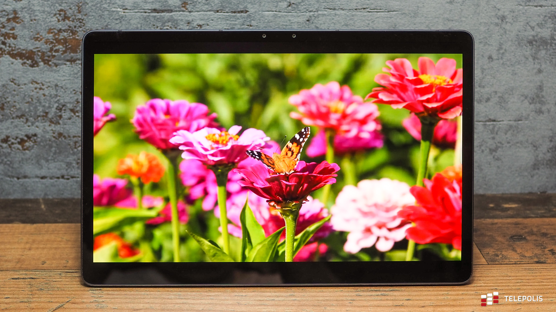 Lenovo Tab P11 Pro – wydajny tablet dla wymagających