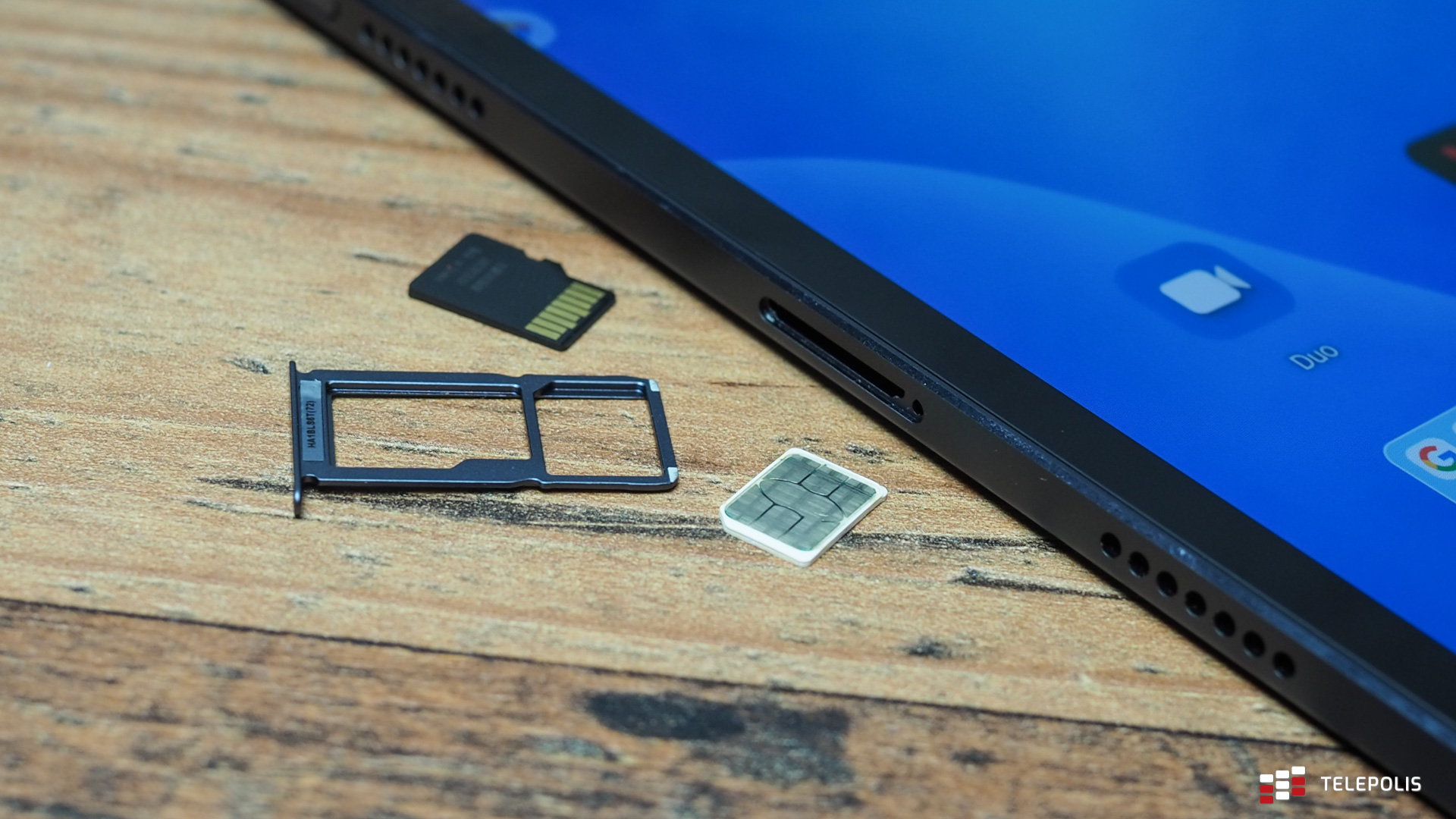 Lenovo Tab P11 Pro – wydajny tablet dla wymagających