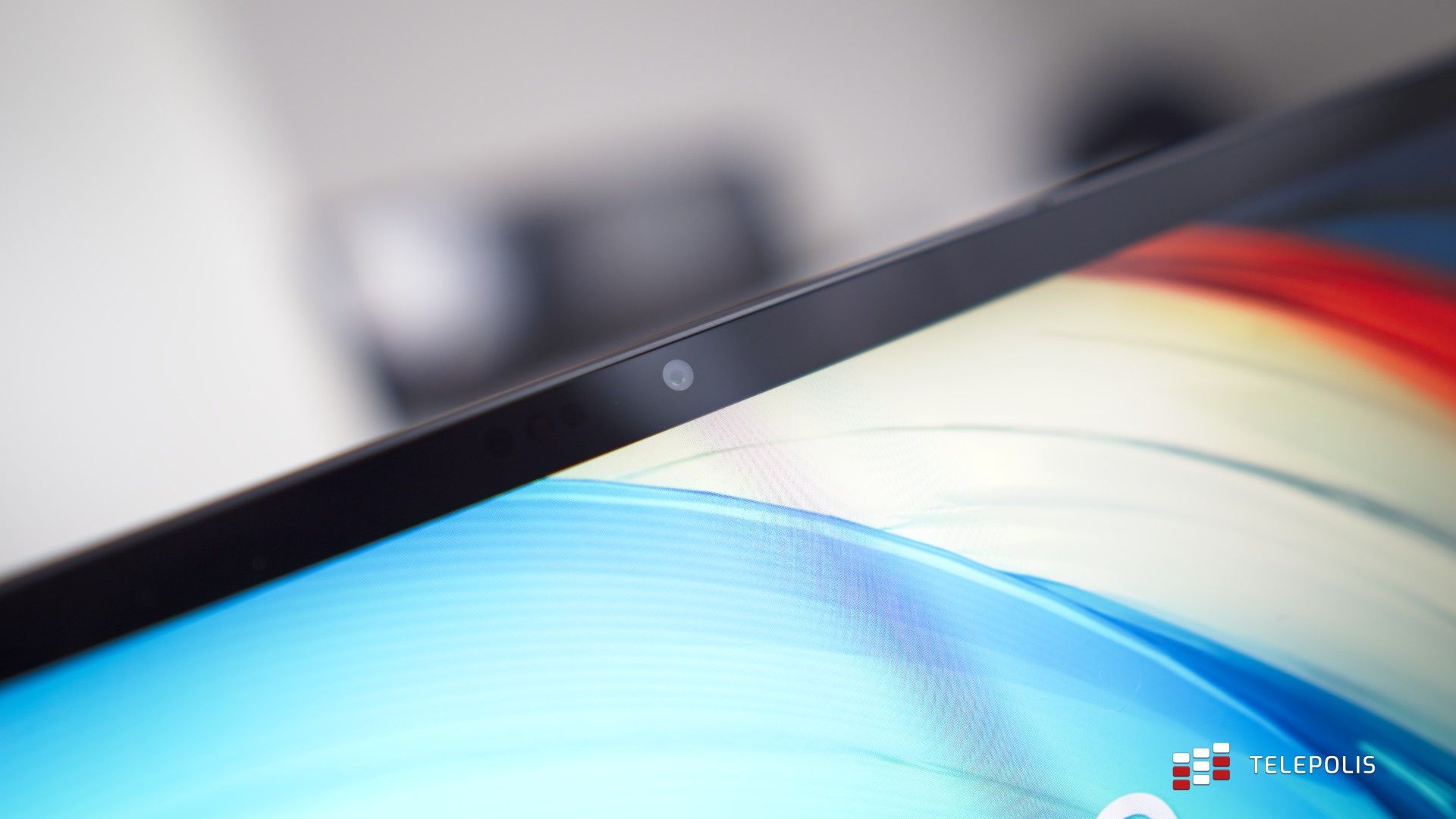 Lenovo Tab P12 Pro – poważny tablet do poważnych zastosowań