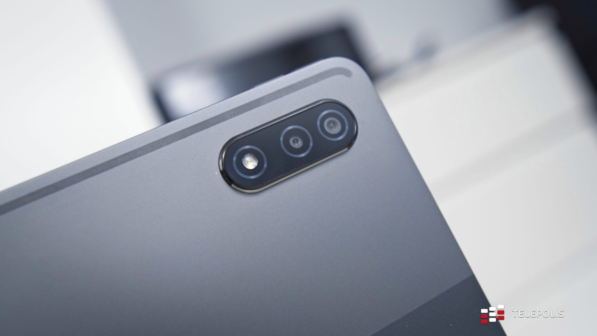 Lenovo Tab P12 Pro – poważny tablet do poważnych zastosowań