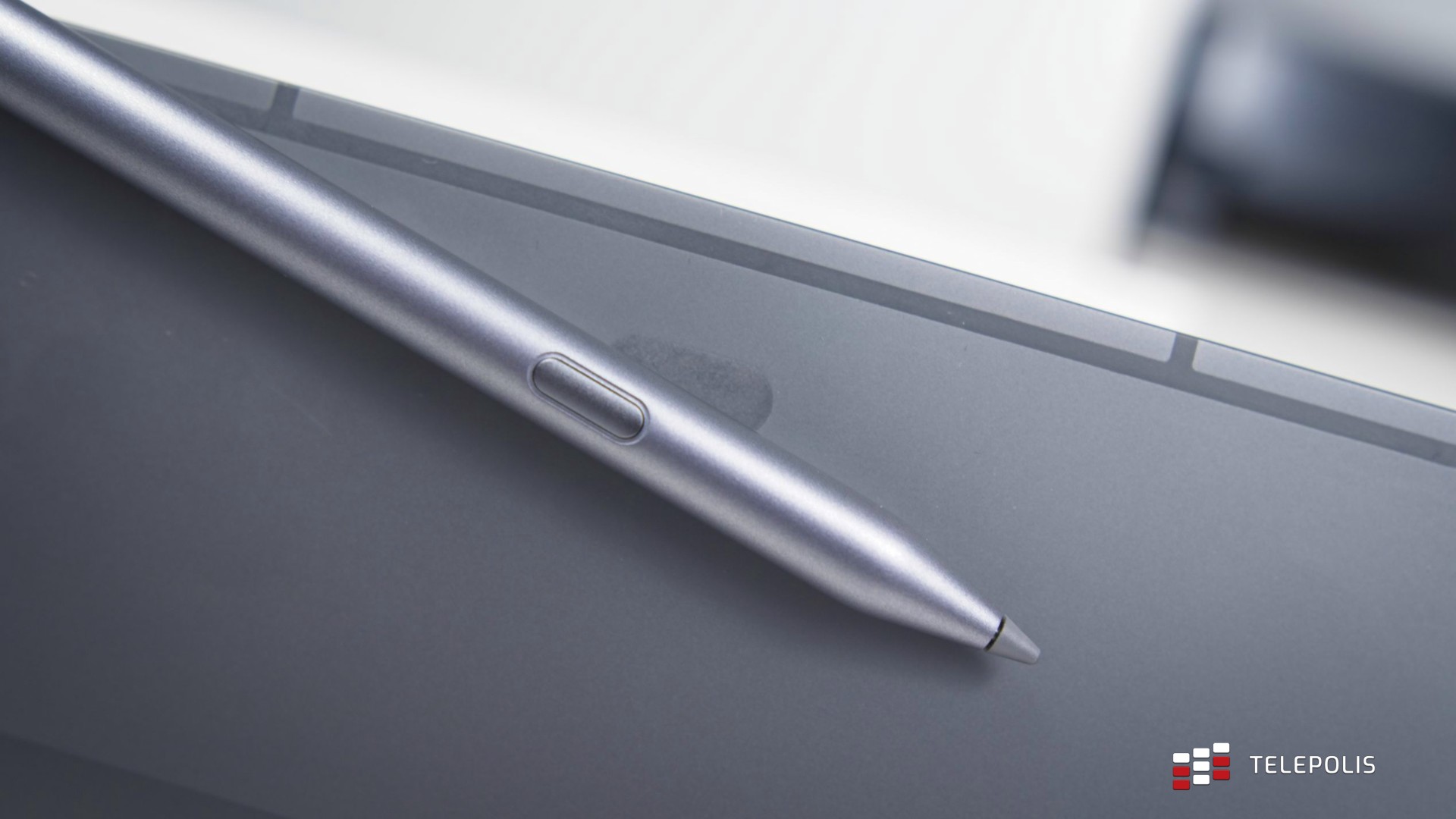 Lenovo Tab P12 Pro – poważny tablet do poważnych zastosowań