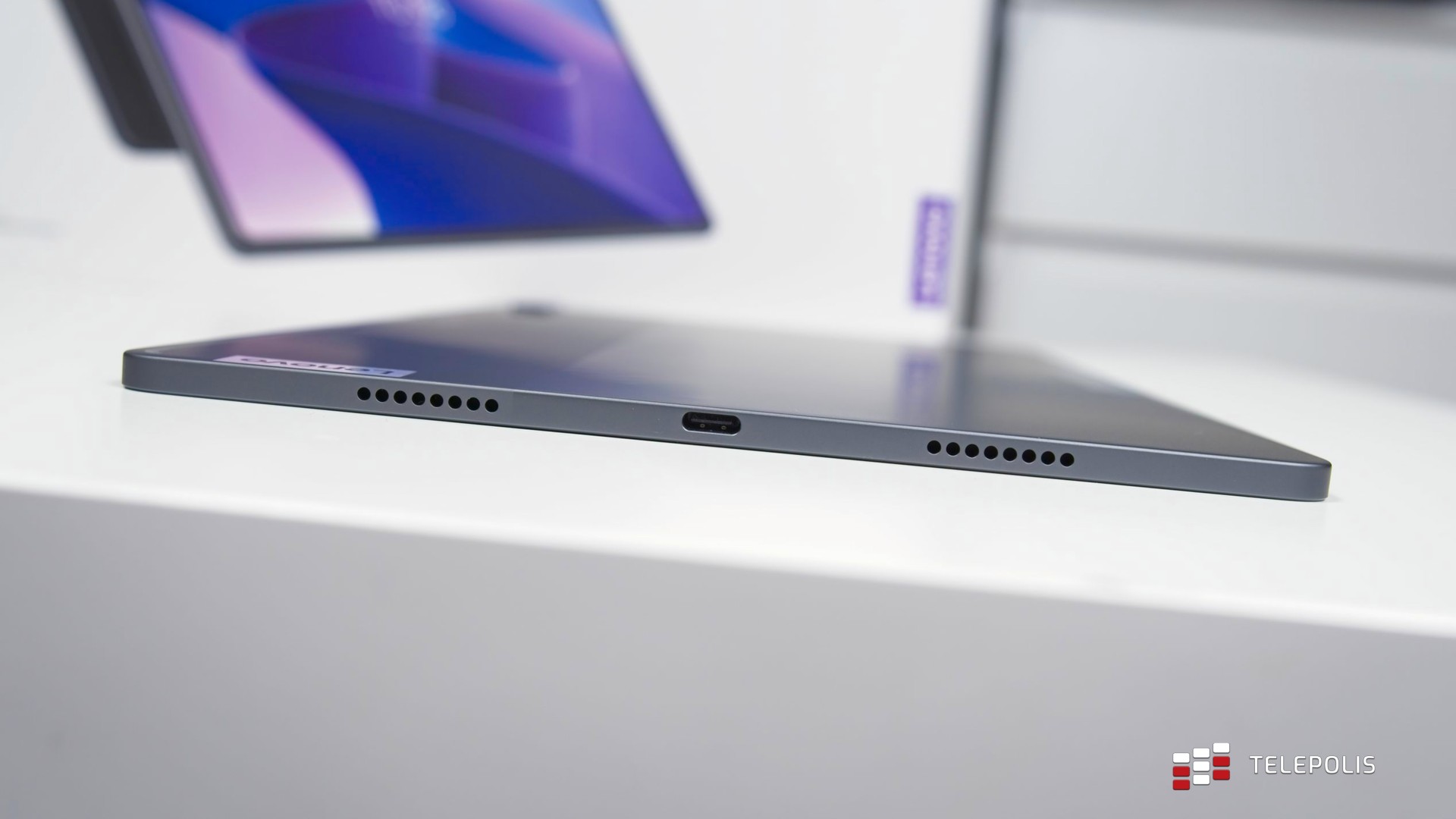 Lenovo Tab P12 Pro – poważny tablet do poważnych zastosowań