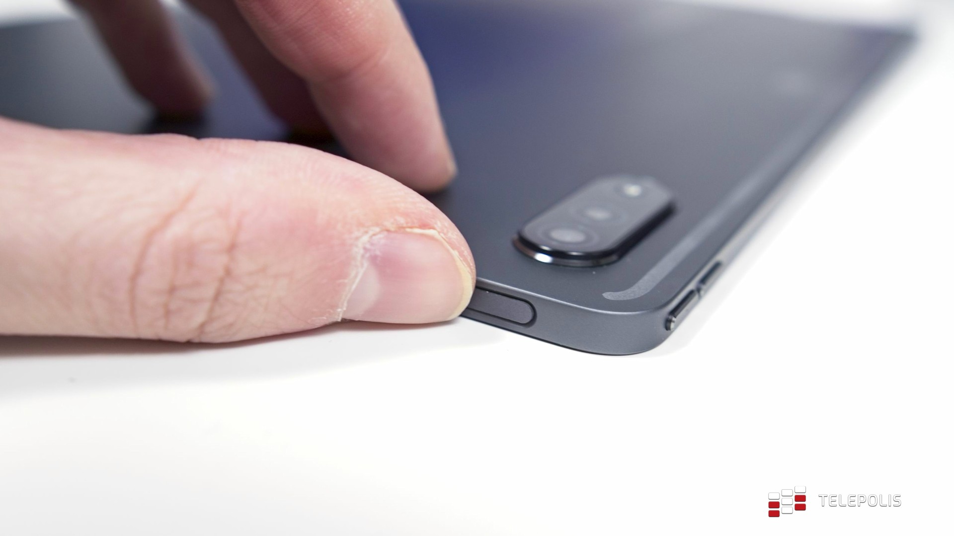 Lenovo Tab P12 Pro – poważny tablet do poważnych zastosowań