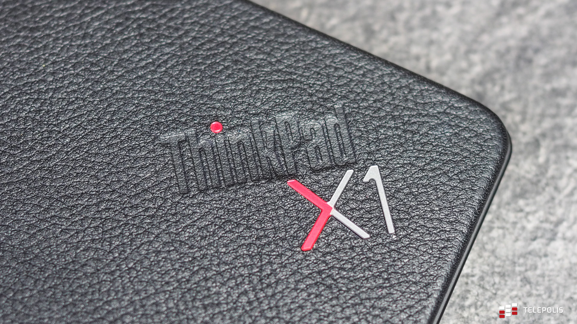 Lenovo ThinkPad X1 Fold – mały laptop, który daje mnóstwo funu