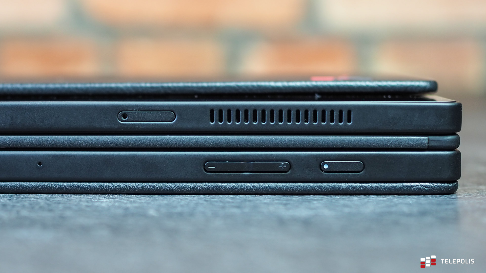 Lenovo ThinkPad X1 Fold – mały laptop, który daje mnóstwo funu