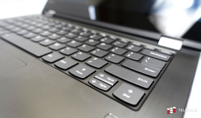 Lenovo Yoga 530 - test ultrabooka bezkonkurencyjnego w swojej cenie