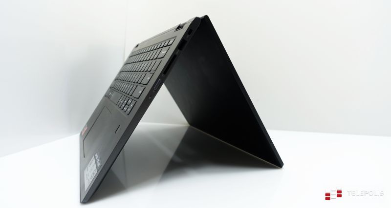 Lenovo Yoga 530 - test ultrabooka bezkonkurencyjnego w swojej cenie
