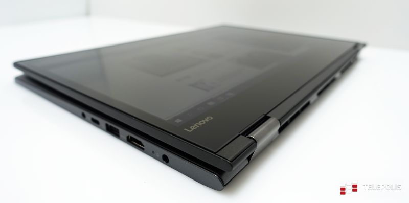 Lenovo Yoga 530 - test ultrabooka bezkonkurencyjnego w swojej cenie