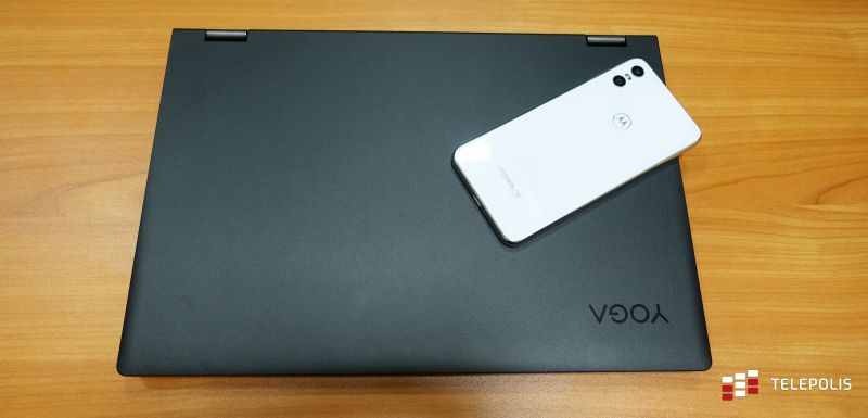 Lenovo Yoga 530 - test ultrabooka bezkonkurencyjnego w swojej cenie