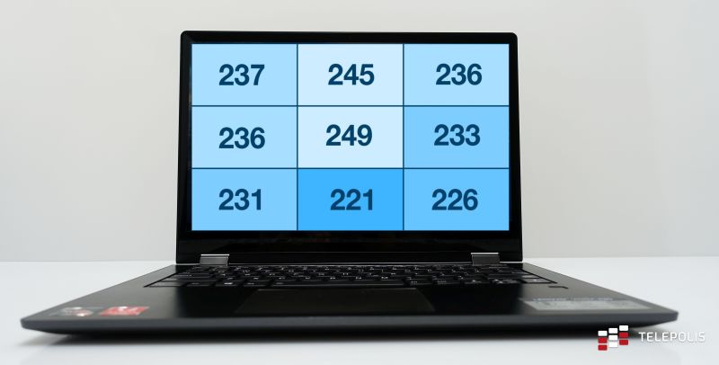 Lenovo Yoga 530 - test ultrabooka bezkonkurencyjnego w swojej cenie