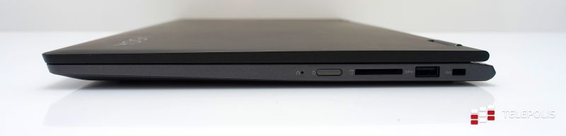 Lenovo Yoga 530 - test ultrabooka bezkonkurencyjnego w swojej cenie