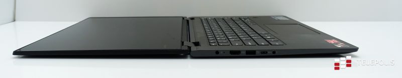 Lenovo Yoga 530 - test ultrabooka bezkonkurencyjnego w swojej cenie