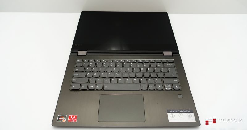 Lenovo Yoga 530 - test ultrabooka bezkonkurencyjnego w swojej cenie