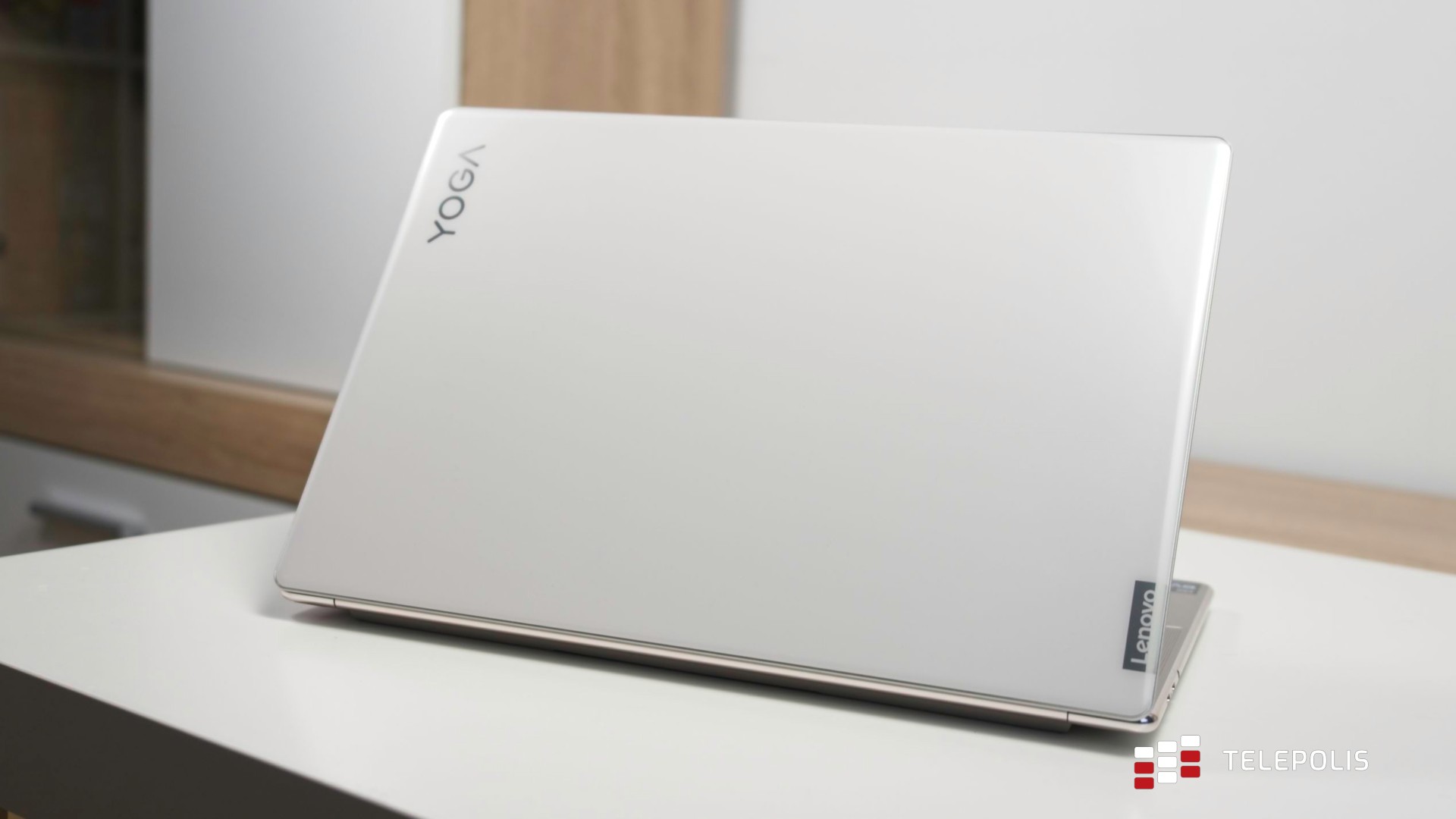 Przez ten ekran chcę wywalić telewizor. Laptop wystarczy (test)