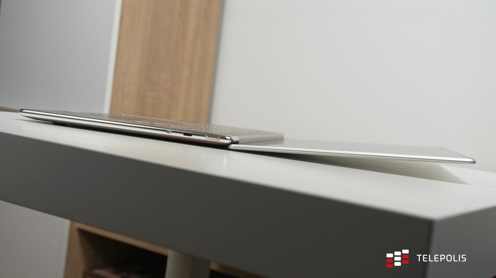Przez ten ekran chcę wywalić telewizor. Laptop wystarczy (test)