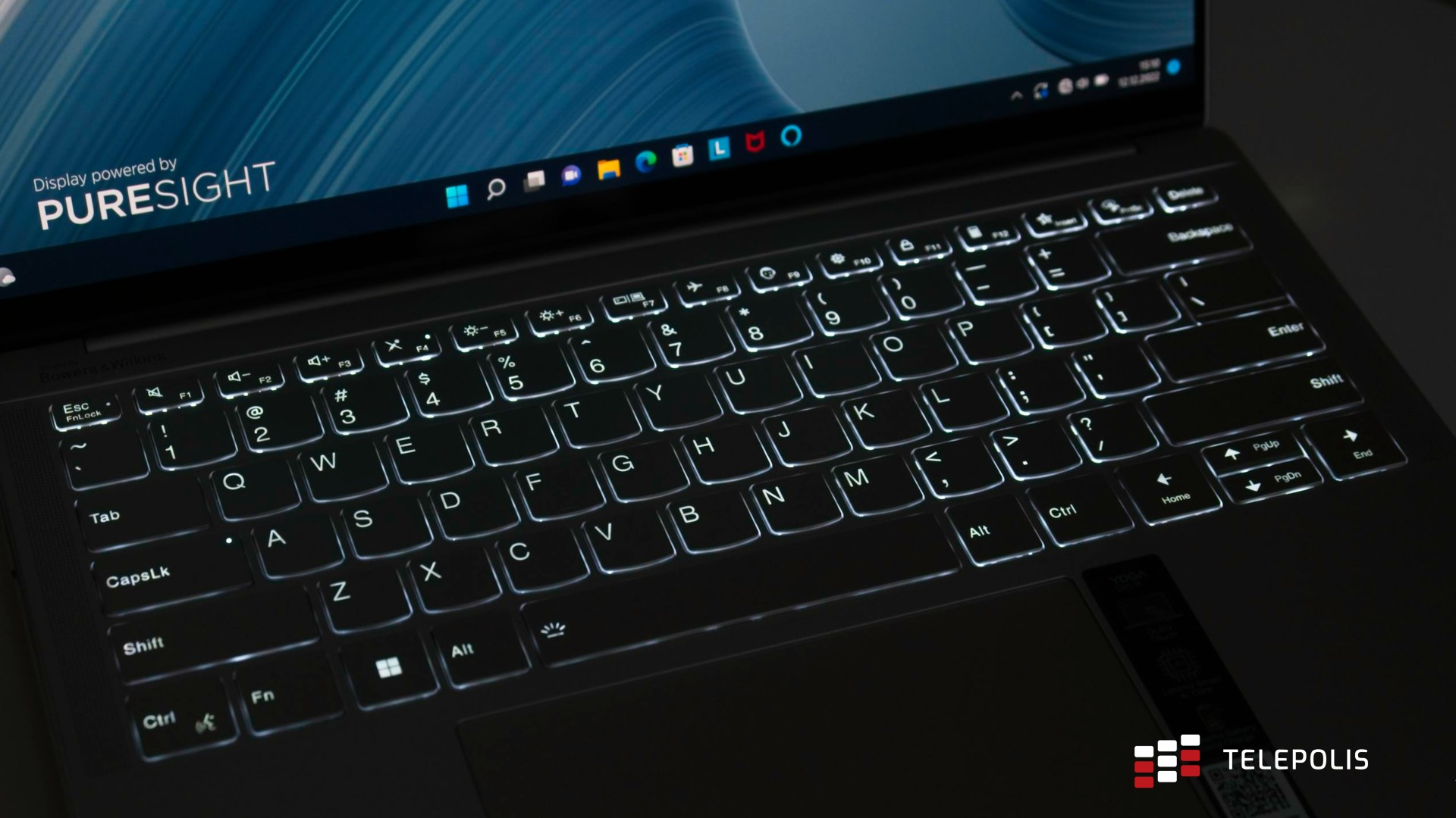 Przez ten ekran chcę wywalić telewizor. Laptop wystarczy (test)