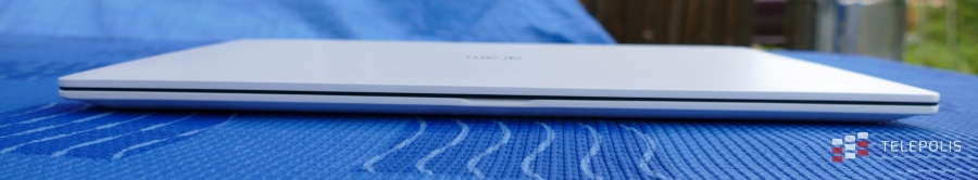 Test laptopa LG Gram 15 - czy lekki może więcej?