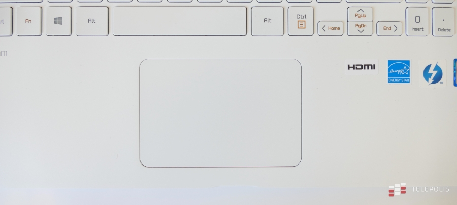 Test laptopa LG Gram 15 - czy lekki może więcej?
