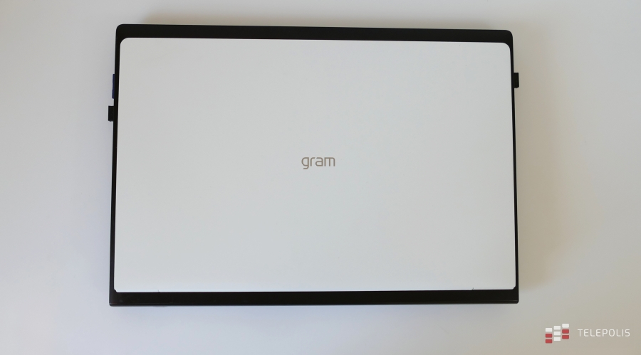 Test laptopa LG Gram 15 - czy lekki może więcej?