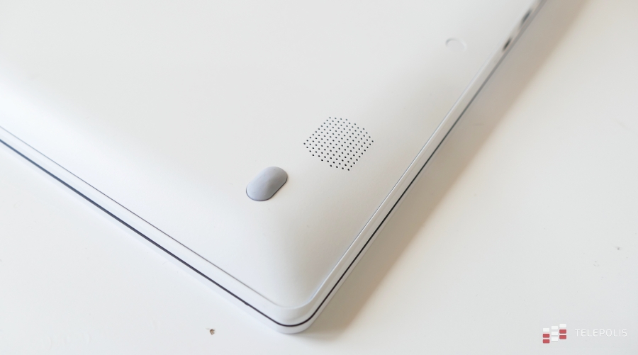 Test laptopa LG Gram 15 - czy lekki może więcej?