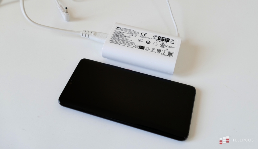 Test laptopa LG Gram 15 - czy lekki może więcej?