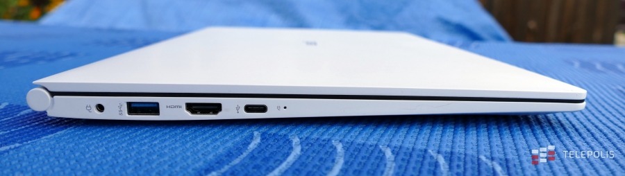 Test laptopa LG Gram 15 - czy lekki może więcej?