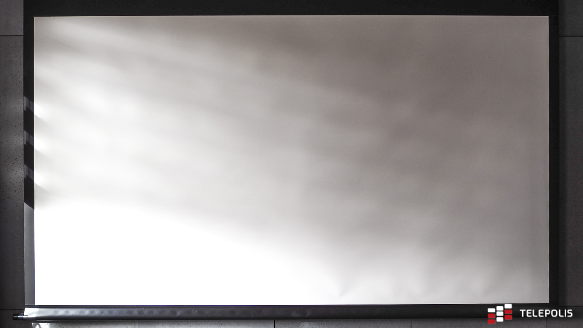 LG HU80KSW Laser 4K - nietypowy projektor ze świetną jakością obrazu