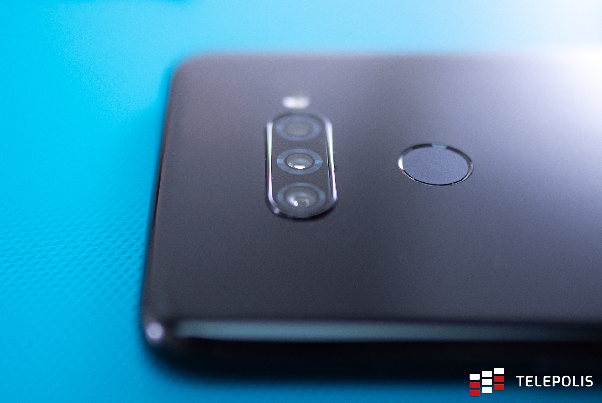 LG K50S jeszcze taniej w Plusie. Sprawdziliśmy, czy warto go kupić