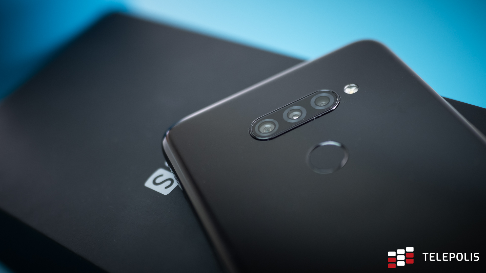 LG K50S jeszcze taniej w Plusie. Sprawdziliśmy, czy warto go kupić