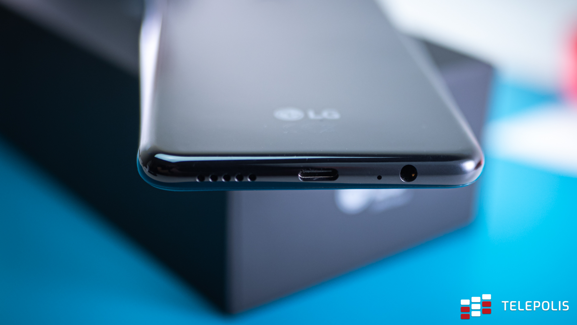LG K50S jeszcze taniej w Plusie. Sprawdziliśmy, czy warto go kupić